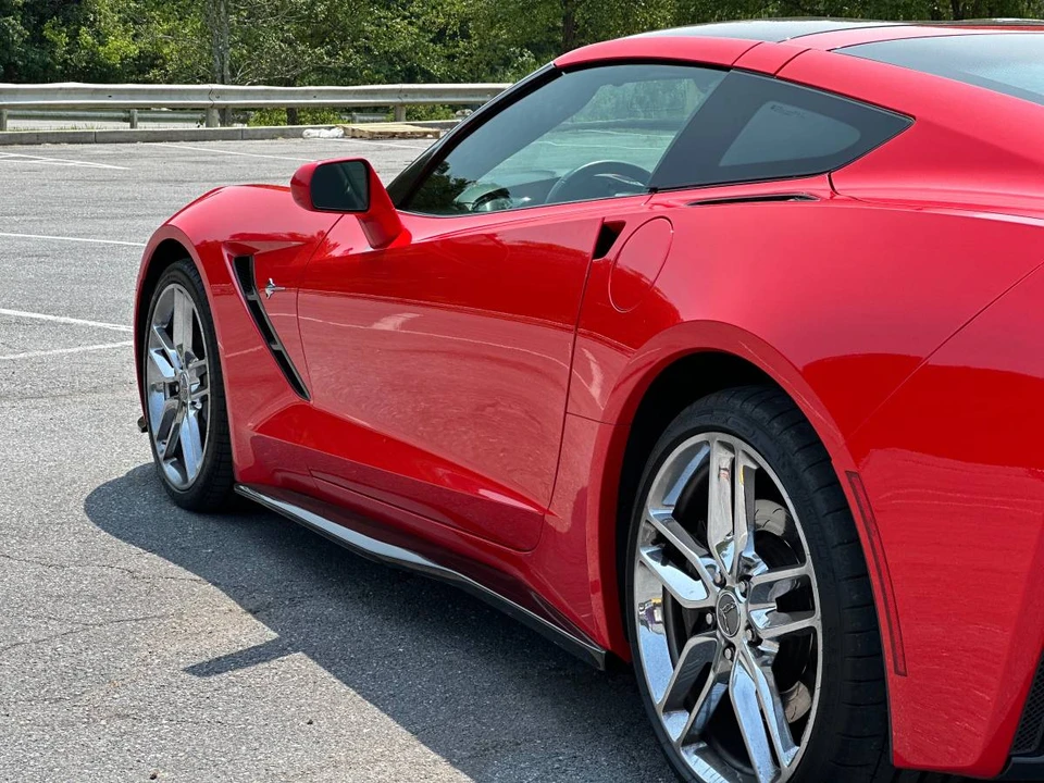 2015 Chevrolet Corvette C7 Z06 - Image 6 of 12