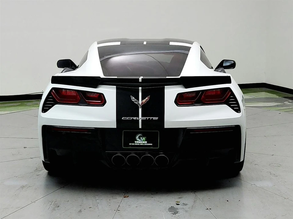 2015 Chevrolet Corvette C7 - Image 6 of 12