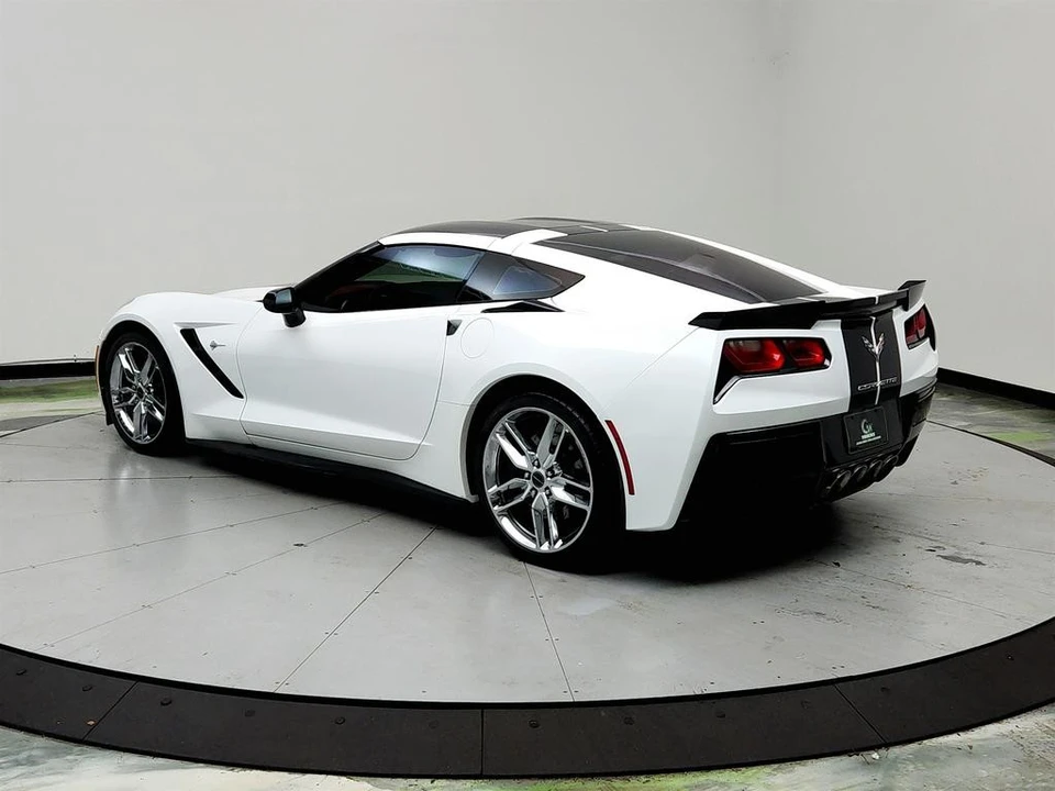 2015 Chevrolet Corvette C7 - Image 7 of 12