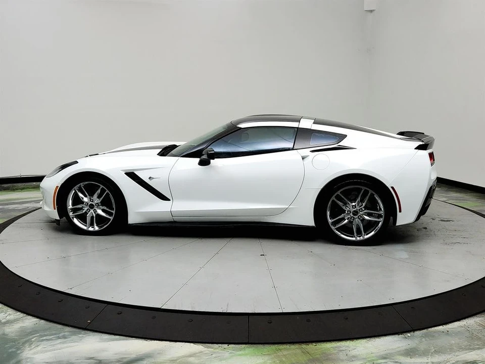 2015 Chevrolet Corvette C7 - Image 8 of 12