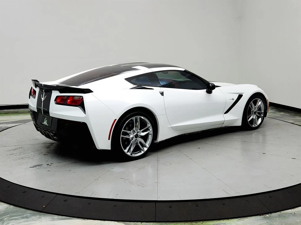 2015 Chevrolet Corvette C7 - Image 5 of 12