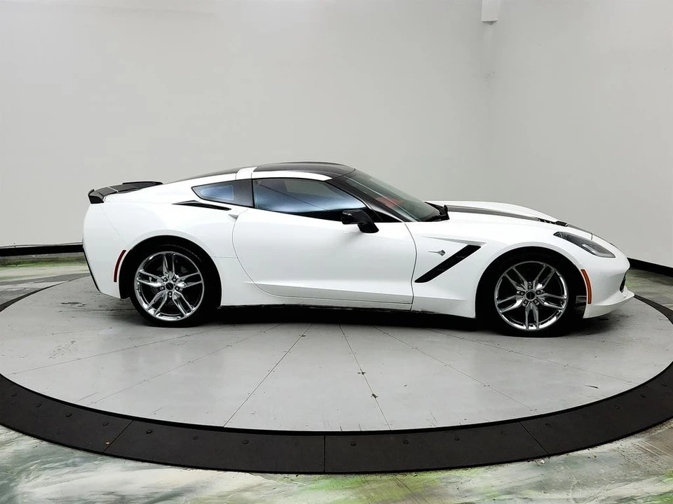 2015 Chevrolet Corvette C7 - Image 4 of 12