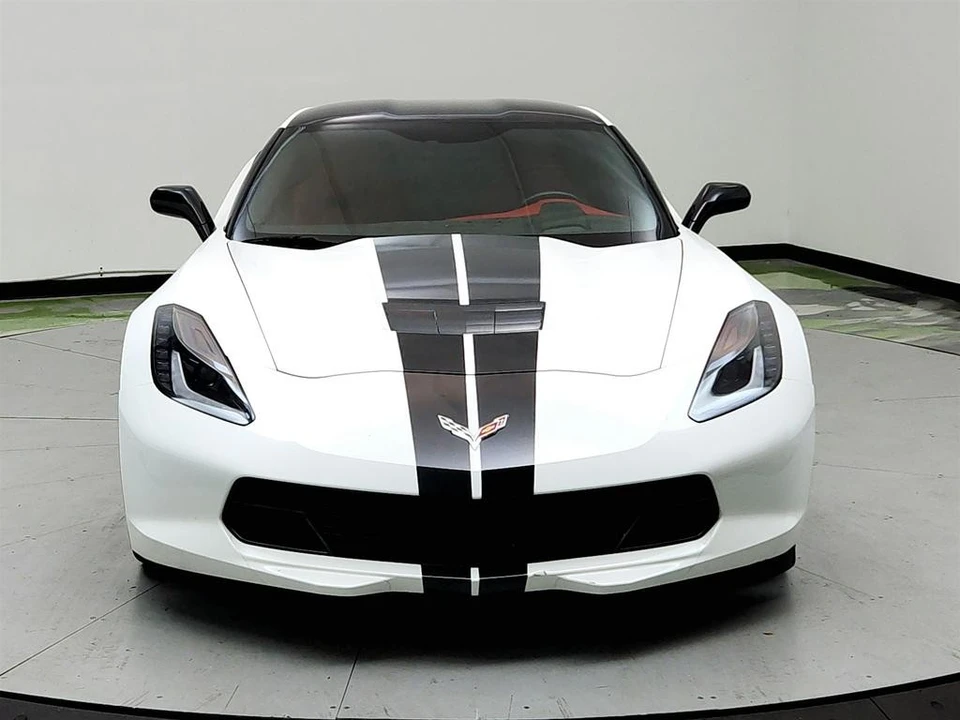 2015 Chevrolet Corvette C7 - Image 2 of 12