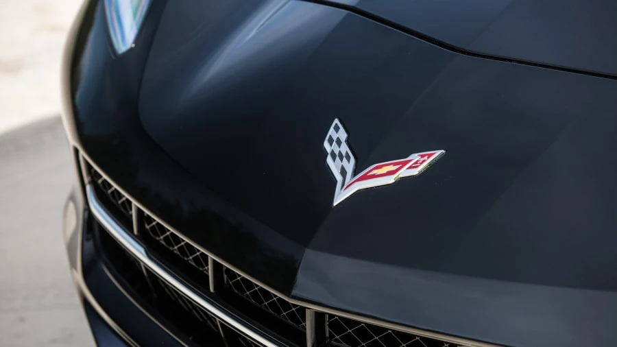 2015 Chevrolet Corvette C7 - Image 9 of 12