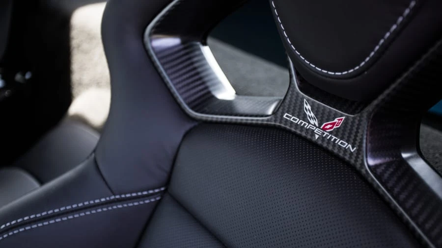 2015 Chevrolet Corvette C7 - Image 11 of 12