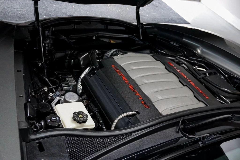 2015 Chevrolet Corvette C7 - Image 12 of 12