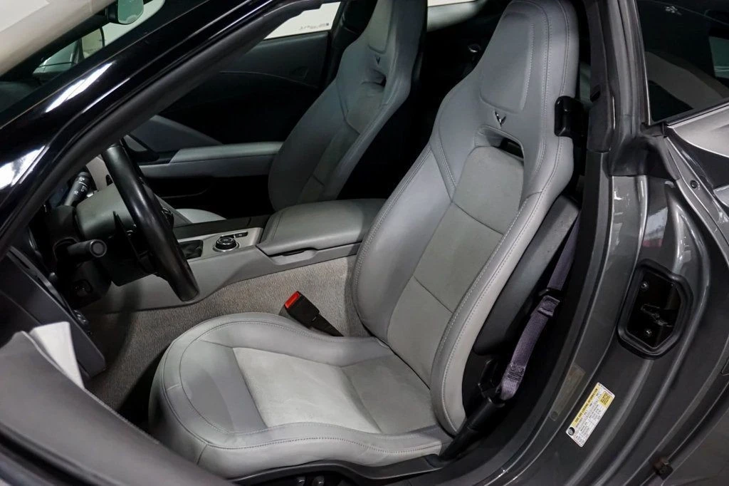 2015 Chevrolet Corvette C7 - Image 8 of 12
