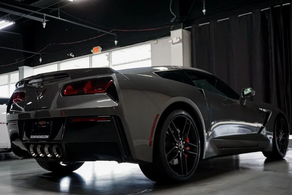 2015 Chevrolet Corvette C7 - Image 6 of 12