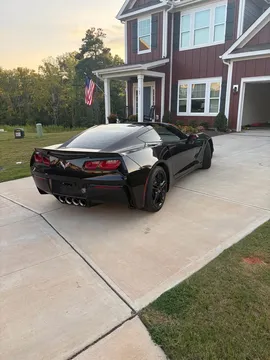 2015 Chevrolet Corvette C7 Z06 - Image 2 of 4