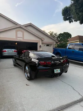 2015 Chevrolet Corvette C7 Z06 - Image 3 of 6