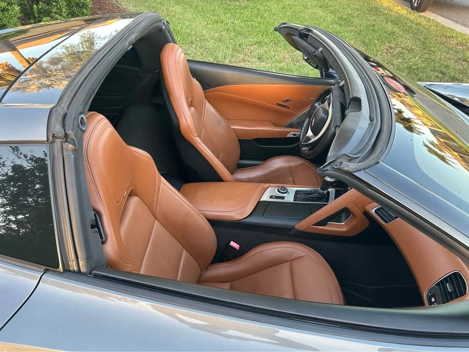 2015 Chevrolet Corvette C7 - Image 11 of 11