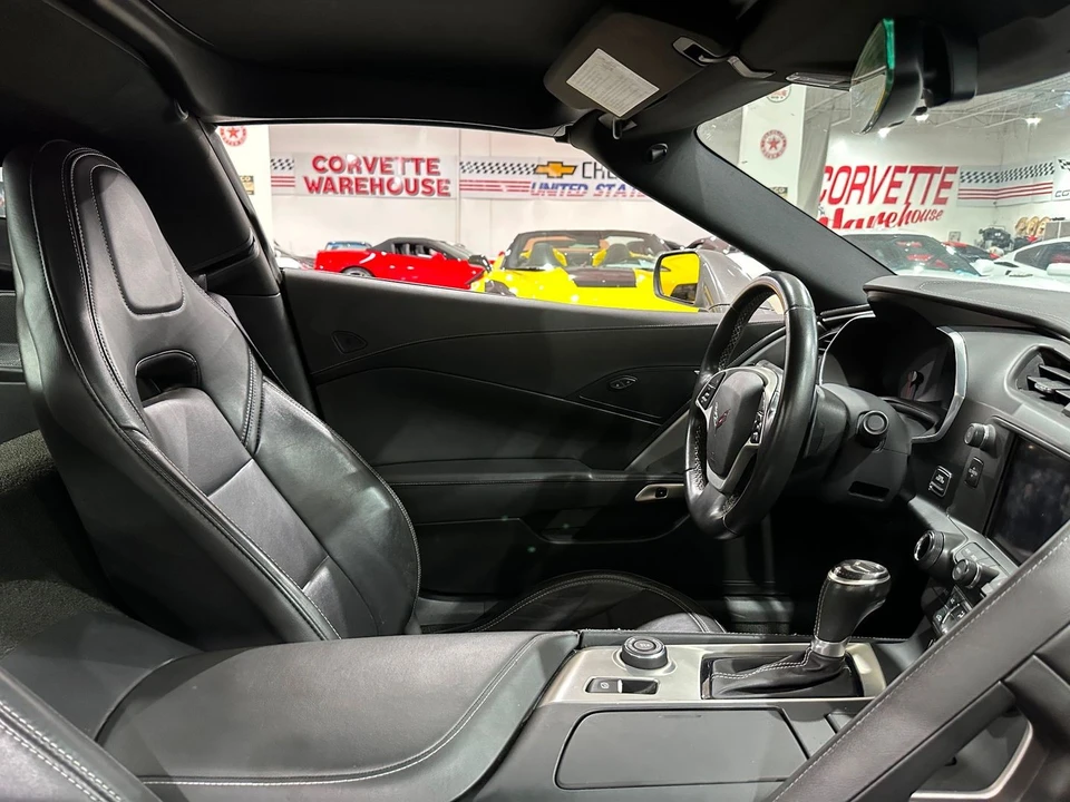 2015 Chevrolet Corvette C7 - Image 15 of 21
