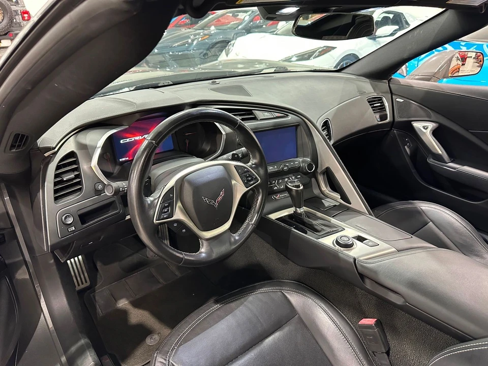2015 Chevrolet Corvette C7 - Image 12 of 21