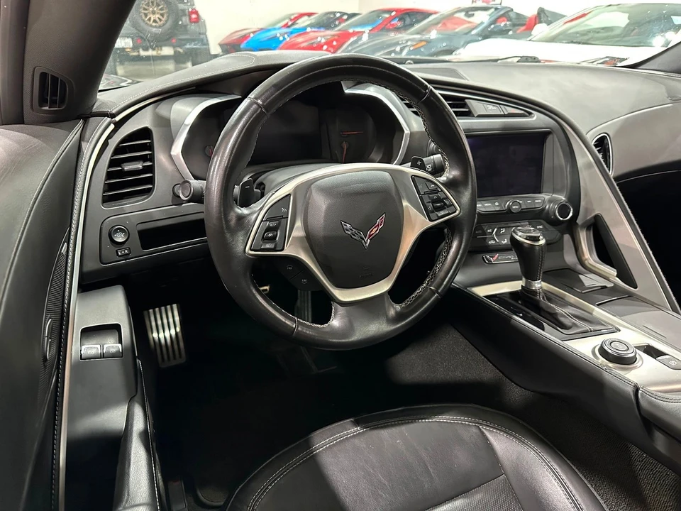 2015 Chevrolet Corvette C7 - Image 8 of 21