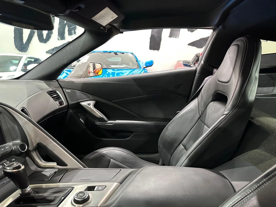 2015 Chevrolet Corvette C7 - Image 14 of 21