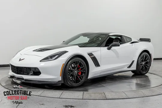 2015 Chevrolet Corvette C7 Z06 - Image 2 of 18