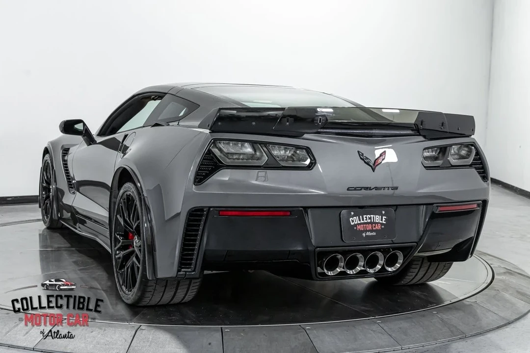 2015 Chevrolet Corvette C7 Z06 - Image 14 of 21