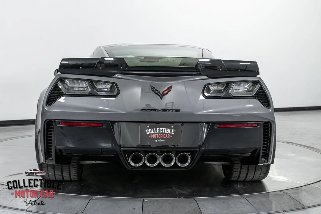 2015 Chevrolet Corvette C7 Z06 - Image 15 of 21