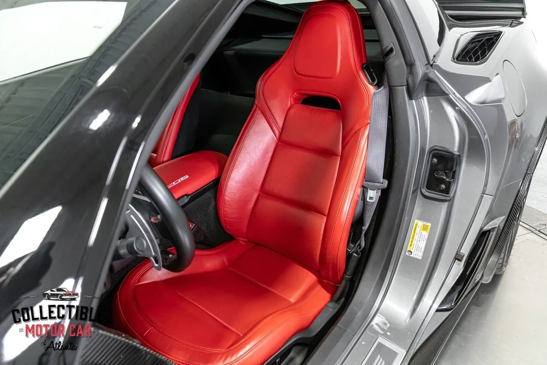 2015 Chevrolet Corvette C7 Z06 - Image 6 of 21