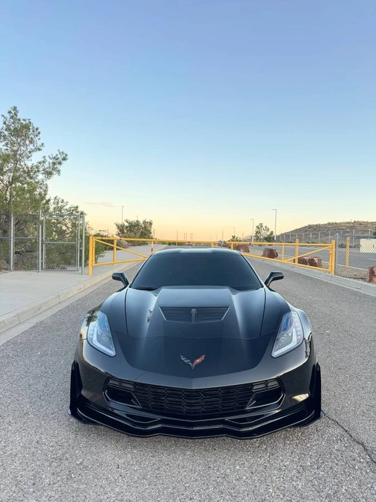 2015 Chevrolet Corvette C7 Z06 - Image 7 of 13