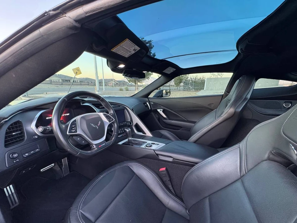 2015 Chevrolet Corvette C7 Z06 - Image 10 of 13