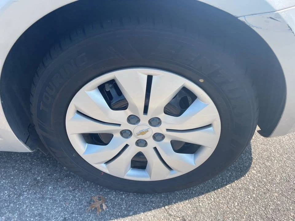 2015 Chevrolet Cruze - Image 8 of 20