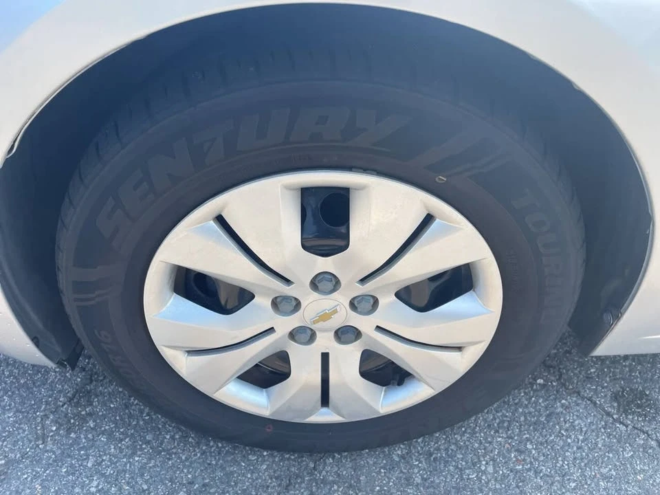 2015 Chevrolet Cruze - Image 7 of 20
