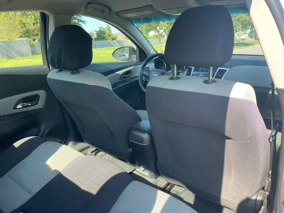 2015 Chevrolet Cruze - Image 18 of 20