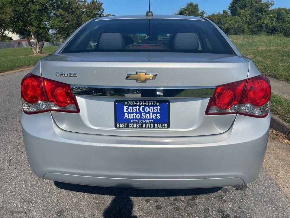 2015 Chevrolet Cruze - Image 5 of 20