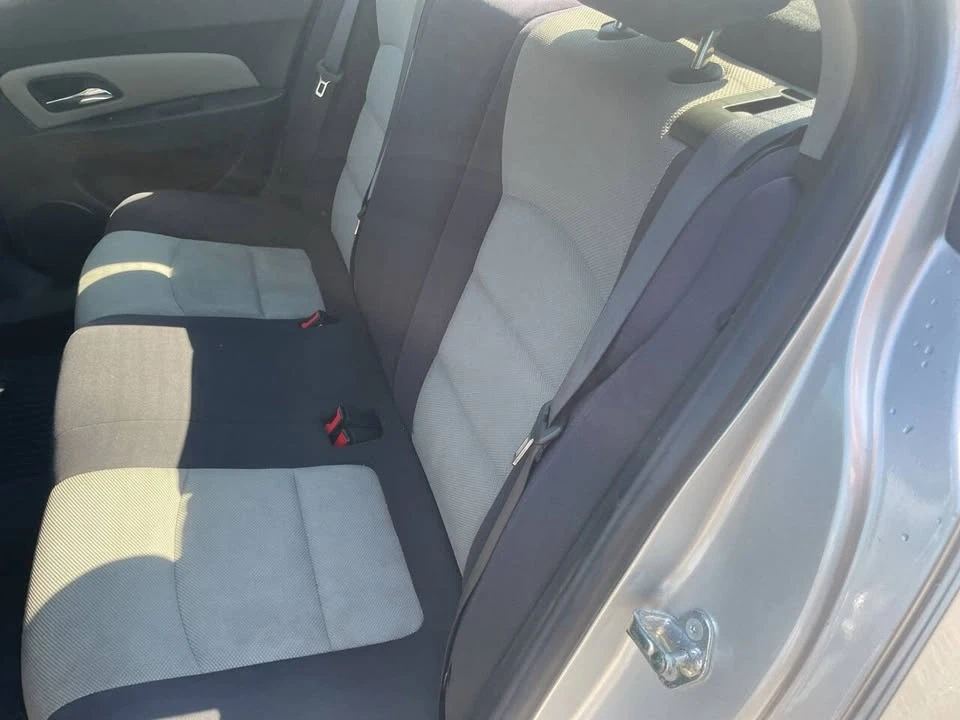 2015 Chevrolet Cruze - Image 14 of 20