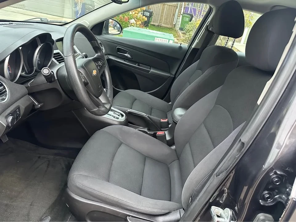 2015 Chevrolet Cruze - Image 9 of 11