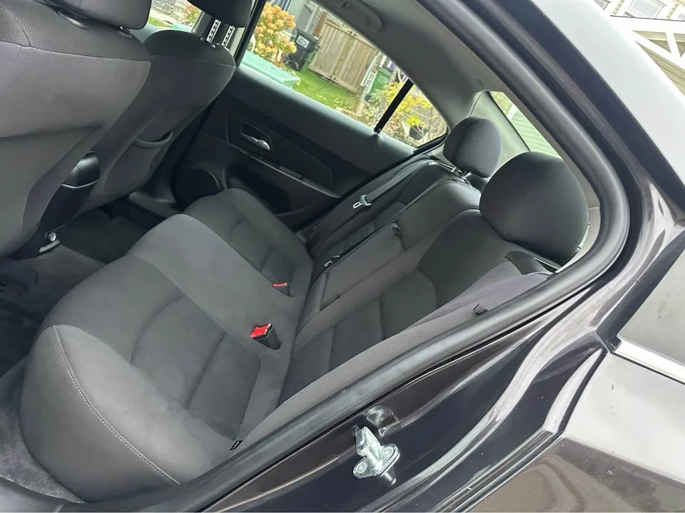 2015 Chevrolet Cruze - Image 8 of 11