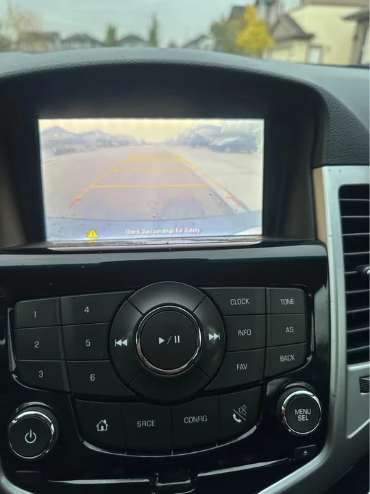 2015 Chevrolet Cruze - Image 11 of 11