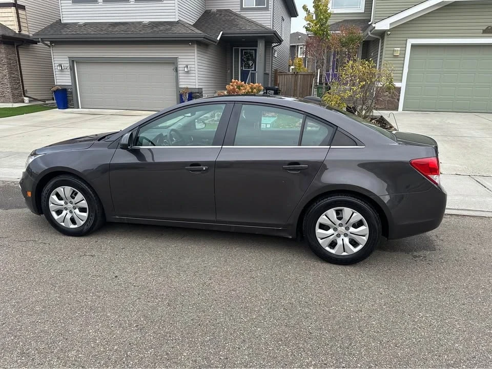 2015 Chevrolet Cruze - Image 7 of 11
