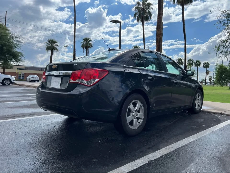 2015 Chevrolet Cruze - Image 2 of 7