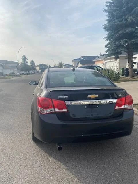 2015 Chevrolet Cruze - Image 4 of 6