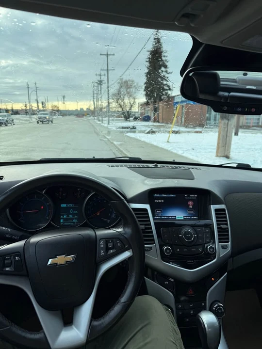 2015 Chevrolet Cruze - Image 11 of 11