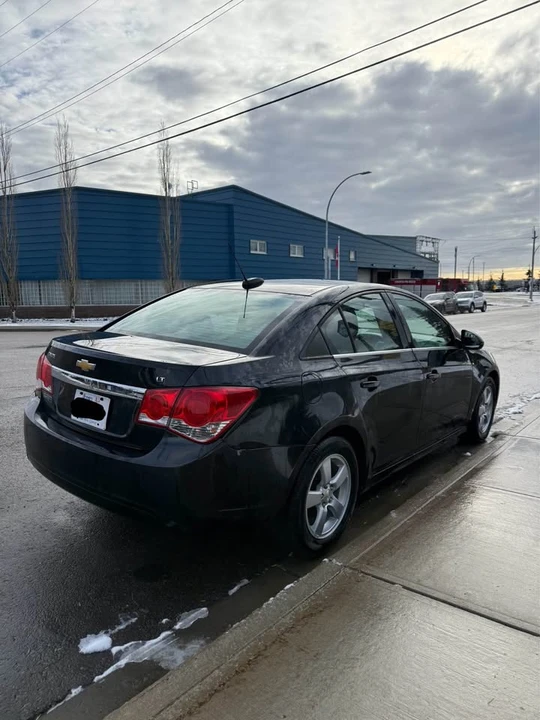 2015 Chevrolet Cruze - Image 6 of 11