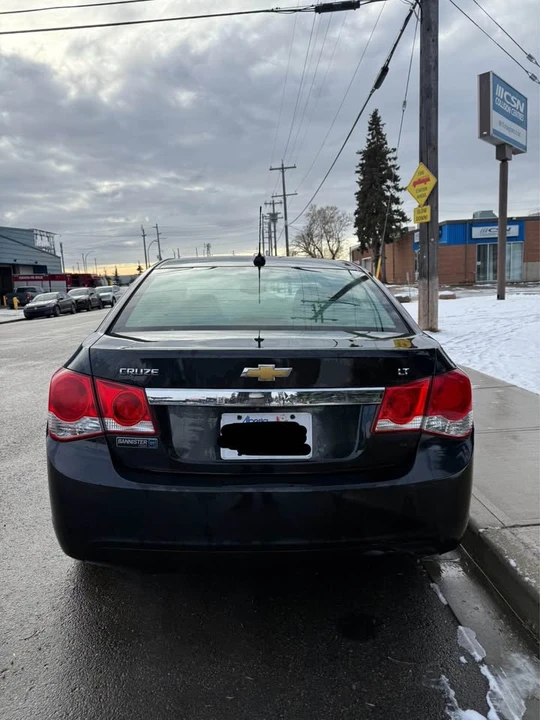2015 Chevrolet Cruze - Image 7 of 11