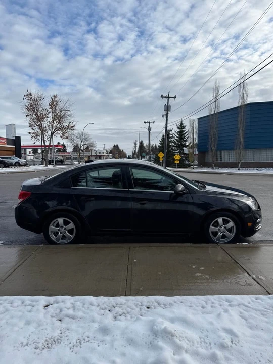 2015 Chevrolet Cruze - Image 5 of 11