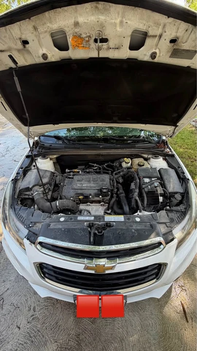 2015 Chevrolet Cruze - Image 13 of 13