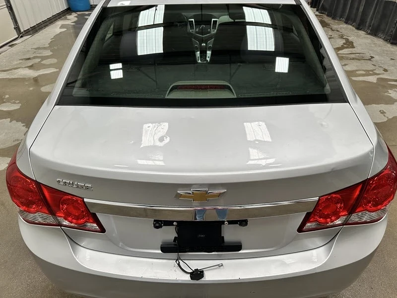 2015 Chevrolet Cruze - Image 13 of 21