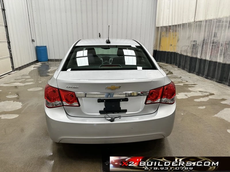 2015 Chevrolet Cruze - Image 5 of 21