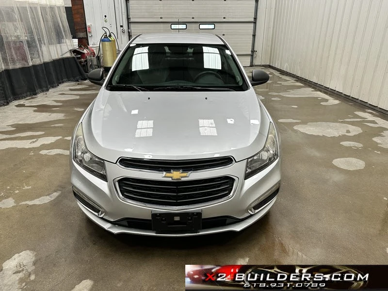2015 Chevrolet Cruze - Image 2 of 21