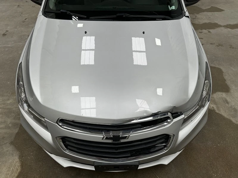 2015 Chevrolet Cruze - Image 20 of 21
