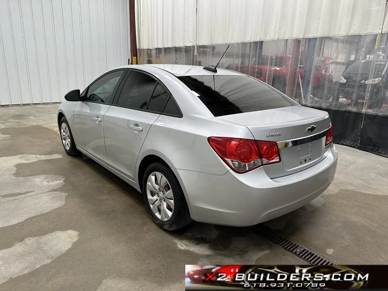 2015 Chevrolet Cruze - Image 6 of 21