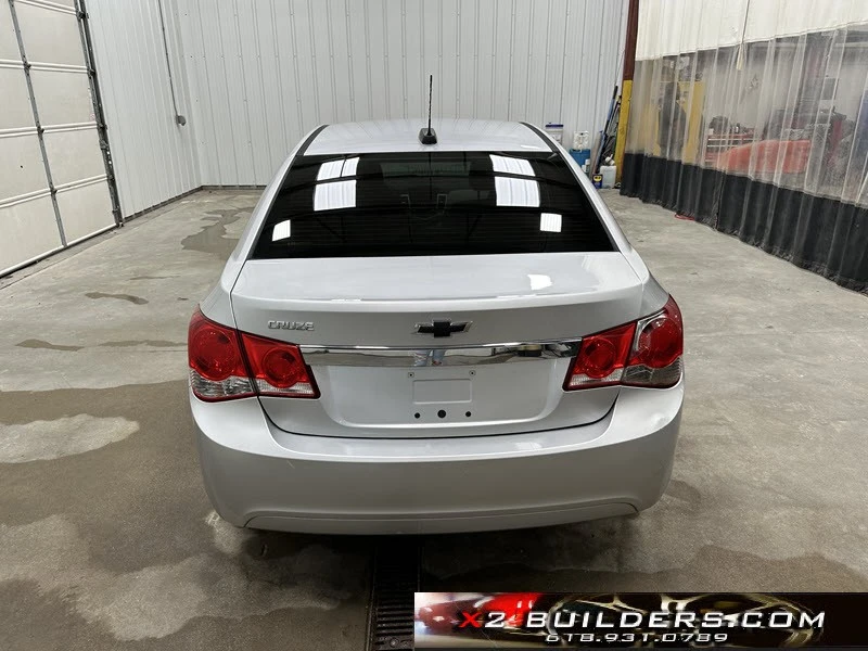 2015 Chevrolet Cruze - Image 5 of 21
