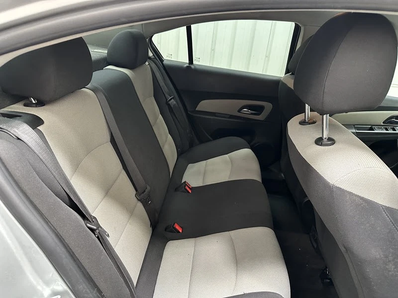 2015 Chevrolet Cruze - Image 14 of 21