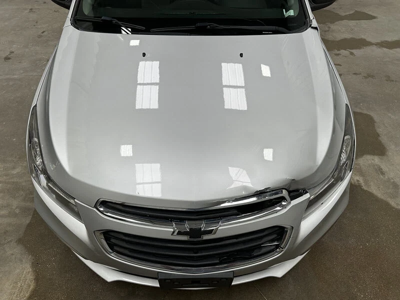 2015 Chevrolet Cruze - Image 21 of 21