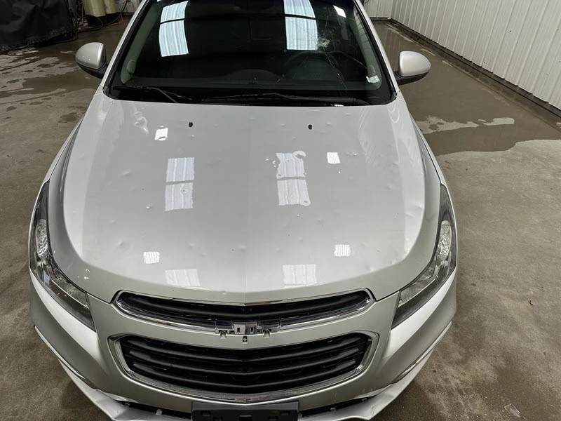 2015 Chevrolet Cruze - Image 21 of 21